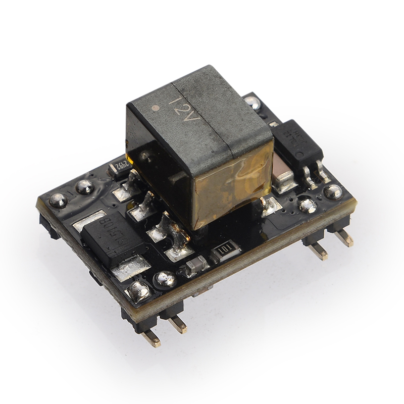 达普DP9900M 贴片式 超小型POE模组 12V 5V 24V可选 Pin to pin AG9900MT